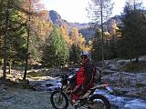 Motoalpinismo in Val Varrone - 14